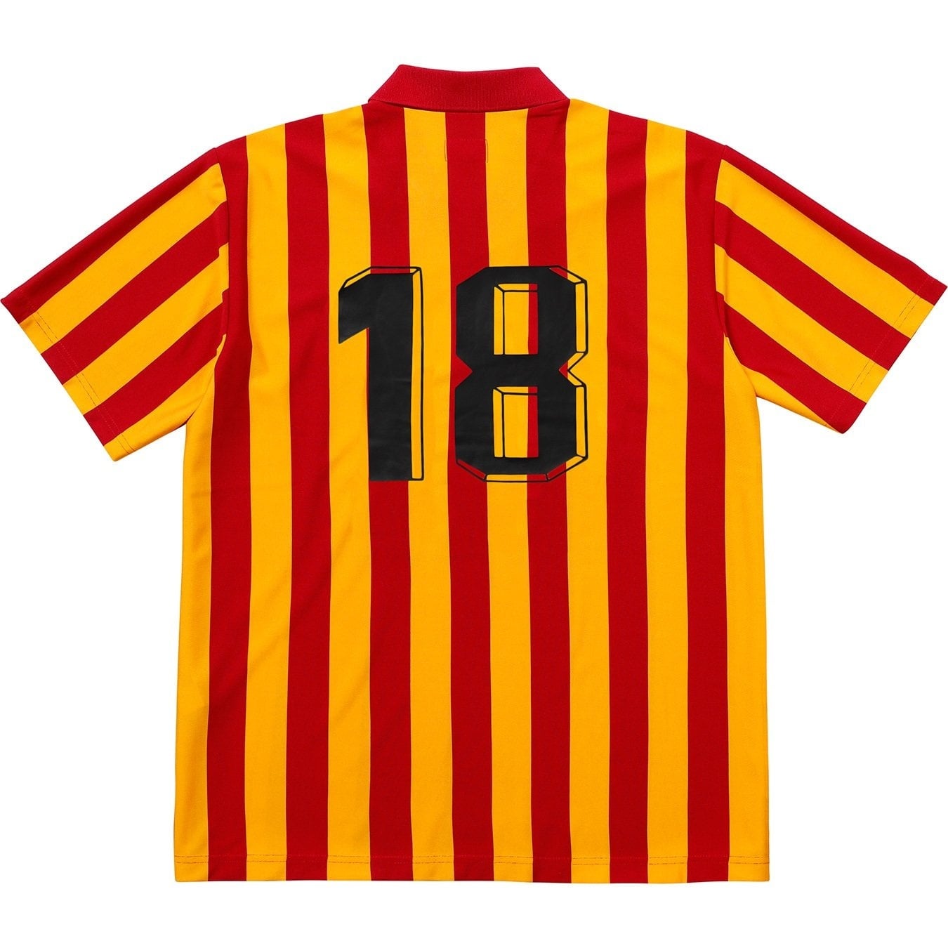 Supreme®/Playboy© Soccer Jersey view 7